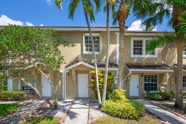 property at 435 S W 122nd Terrace