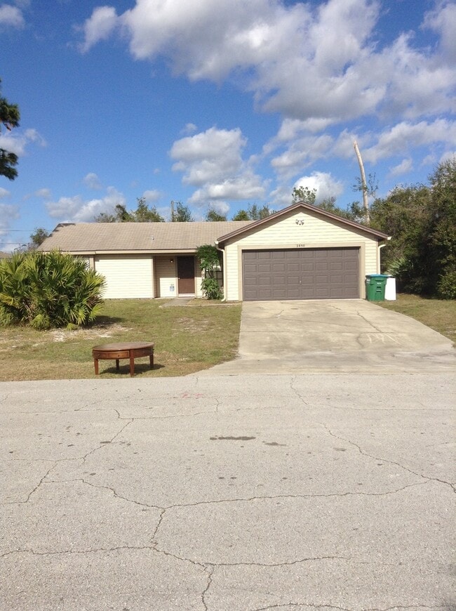 property at 2850 Bedford St