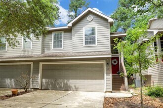117 N Villa Oaks Dr in Spring, TX - Building Photo - Building Photo