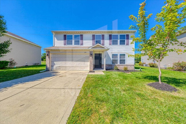 property at 3034 Danube Way