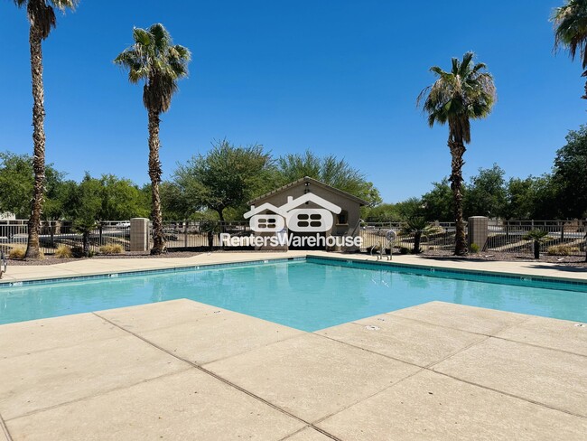 property at 9342 S 34th Dr