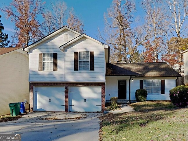 property at 4856 Haymarket Trail