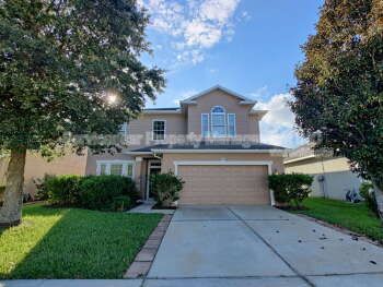 property at 7801 Seafield Ln