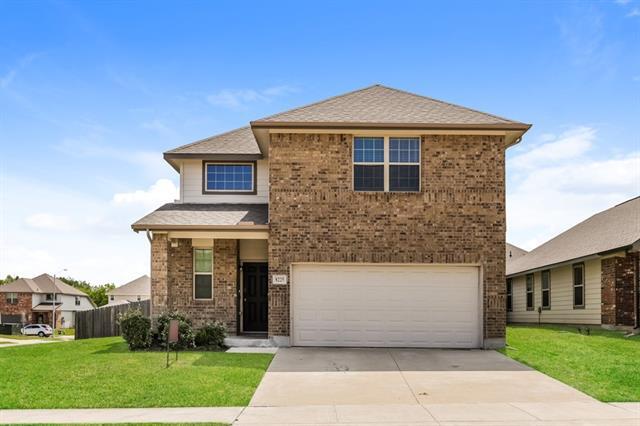 property at 8225 Runner Oak Ln