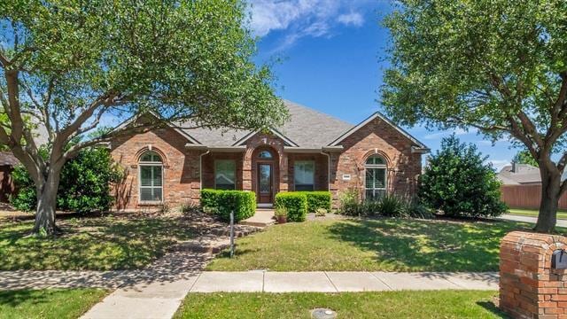 property at 2208 Barret Dr