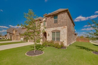 1300 Mustang Brook Ln in Leander, TX - Building Photo - Building Photo