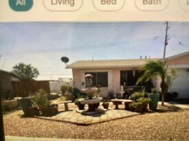 1847 Cll Pasito in Hemet, CA - Building Photo