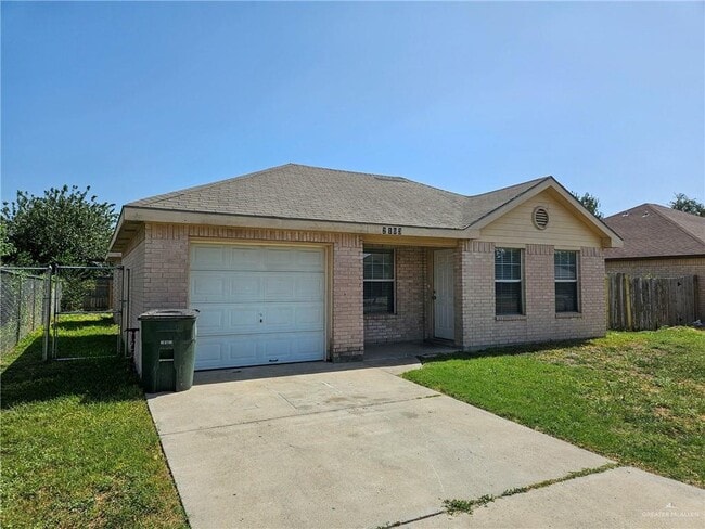 1 2nd St in Mission, TX - Building Photo - Building Photo