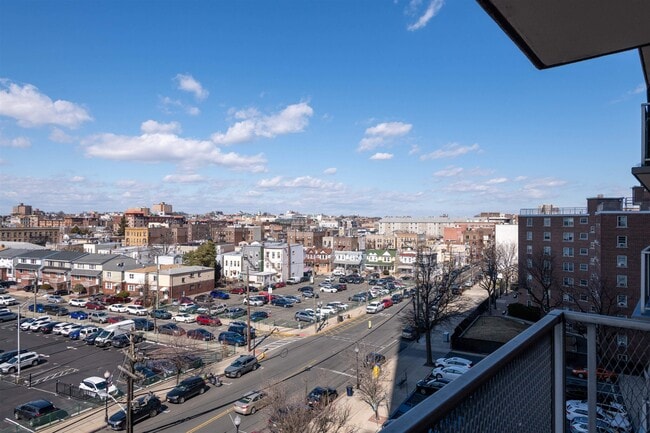property at 5701 JFK Blvd E