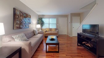 Scott Gardens Apartments in Waterbury, CT - Building Photo