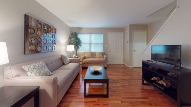 Scott Gardens Apartments in Waterbury, CT - Foto de edificio - Interior Photo