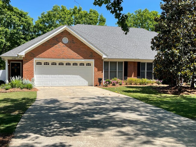 Ogletree Village Twin Home in Auburn, AL - Building Photo - Building Photo