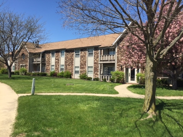 10 Ironwood Ct in Lafayette, IN - Foto de edificio