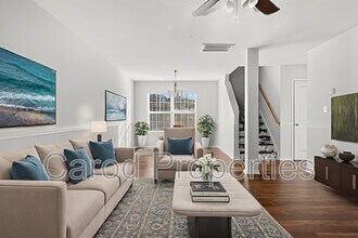 3315 Runneymede Street SW in Concord, NC - Building Photo - Building Photo