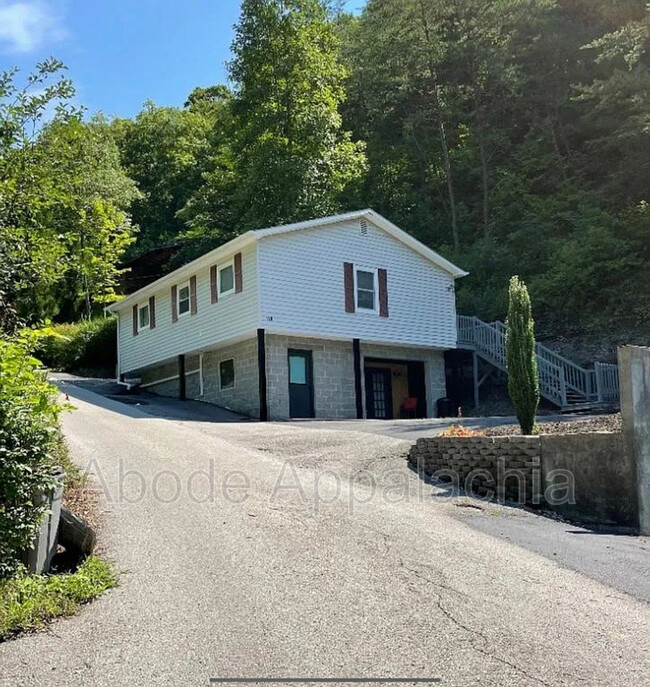 property at 126 Melvina Dr