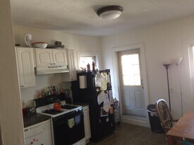 55 Hillside St, Unit 3 in Boston, MA - Building Photo