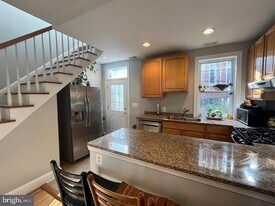 1610 4th St NW in Washington, DC - Building Photo