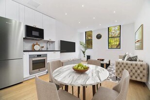 153 Rivington St in New York, NY - Building Photo