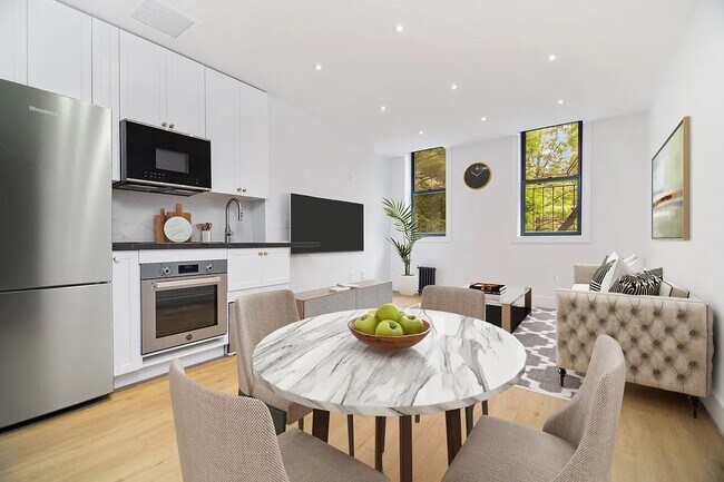 153 Rivington St
