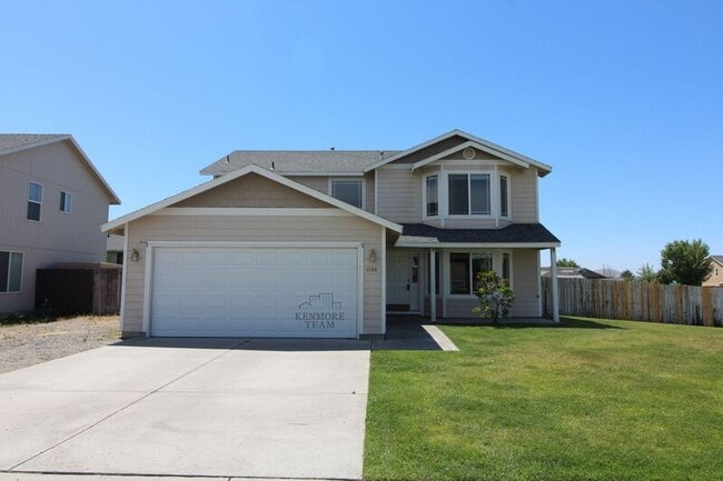 property at 4508 Campolina Ln
