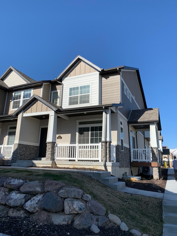 property at 5247 S Tatum Pl