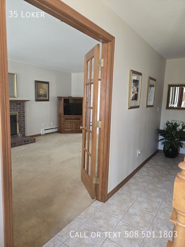 35 Loker St in Natick, MA - Building Photo - Building Photo