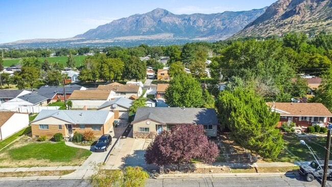 1024 1st St in Ogden, UT - Building Photo - Building Photo