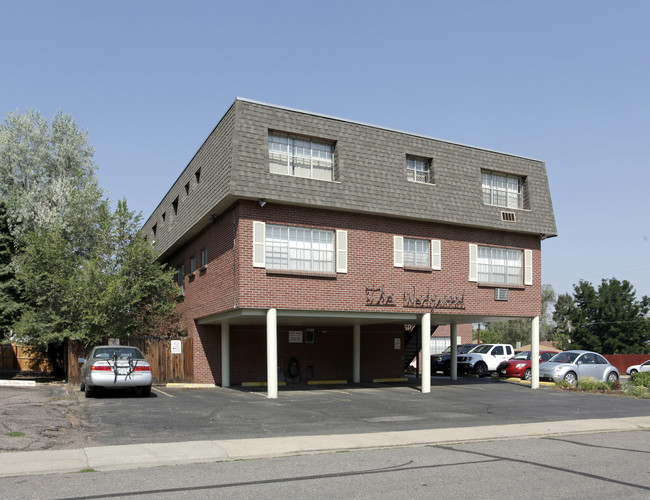 The Wedgewood in Englewood, CO - Building Photo - Building Photo