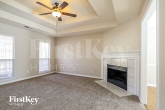 80 Mountain Dr in Covington, GA - Building Photo - Building Photo