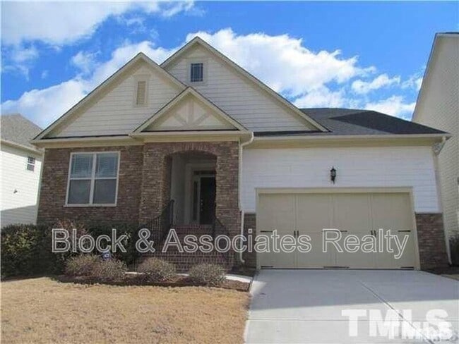 property at 706 Weavers Ridge Dr