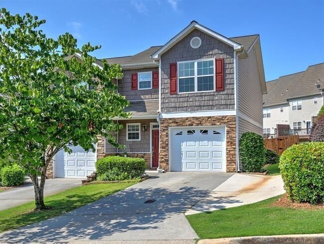 134 Linton Dr in Acworth, GA - Building Photo - Building Photo