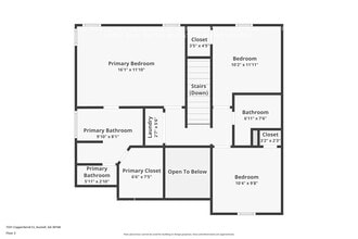 7331 Copperbend Ct SE in Austell, GA - Building Photo - Building Photo