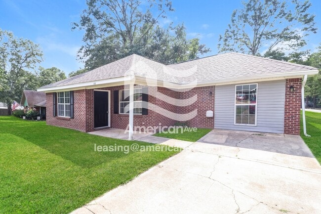 103 Rolling Hills Blvd in Florence, MS - Foto de edificio - Building Photo