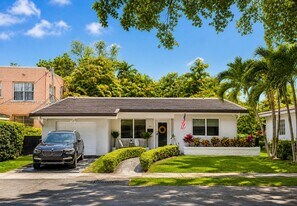 341 Aledo Ave in Coral Gables, FL - Building Photo