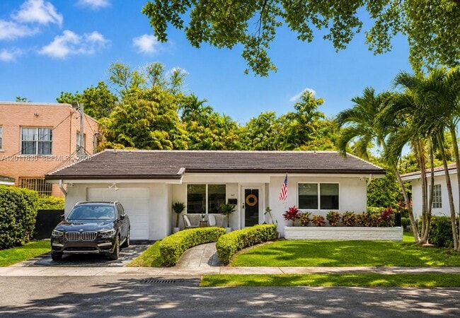 property at 341 Aledo Ave