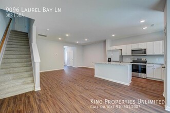 9096 Laurel Bay Ln in Leland, NC - Building Photo - Building Photo