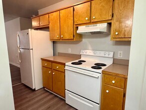 810-812 N Mebane St in Burlington, NC - Building Photo - Building Photo