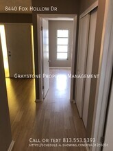 8440 Fox Hollow Dr in Port Richey, FL - Building Photo - Building Photo