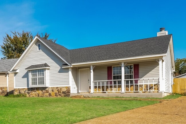 4680 Tumblebrook Cove in Millington, TN - Building Photo - Building Photo