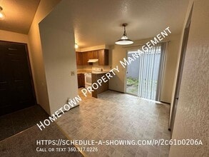 640 Bavarian Ln SE in Olympia, WA - Building Photo - Building Photo