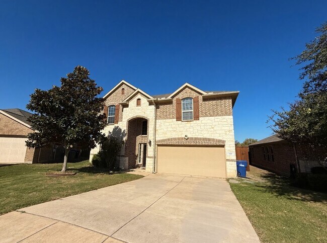 property at 820 Osage Dr