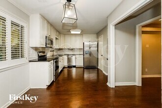 1504 Seagate Ln in Houston, TX - Building Photo - Building Photo