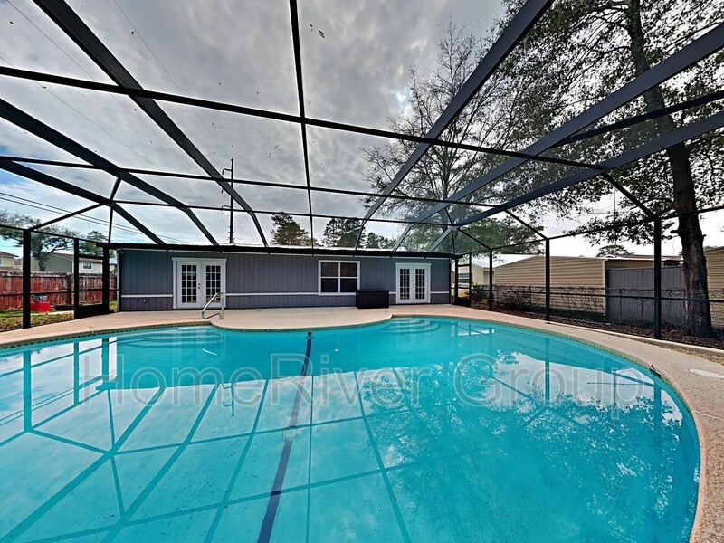 433 Verb St in Fort Walton Beach, FL - Building Photo