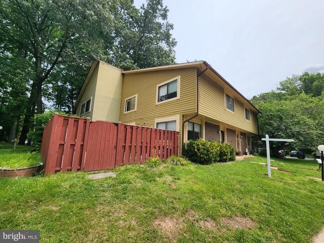 property at 10662 Spring Oak Ct