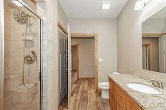 1279 Gary Dr in Blackfoot, ID - Building Photo - Building Photo