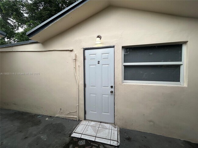 property at 1872 NW 1st St