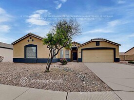 22959 W Papago St in Buckeye, AZ - Building Photo