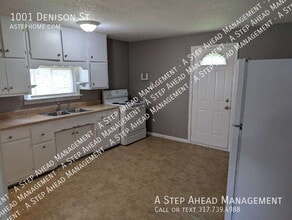 1001 Denison St in Indianapolis, IN - Building Photo - Building Photo