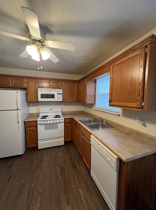 58 Haven Ct in Brandenburg, KY - Building Photo