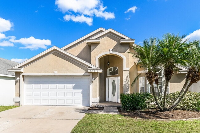 property at 2504 River Ridge Dr